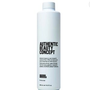 Authentic beauty concept hydrate cleanser 10 oz